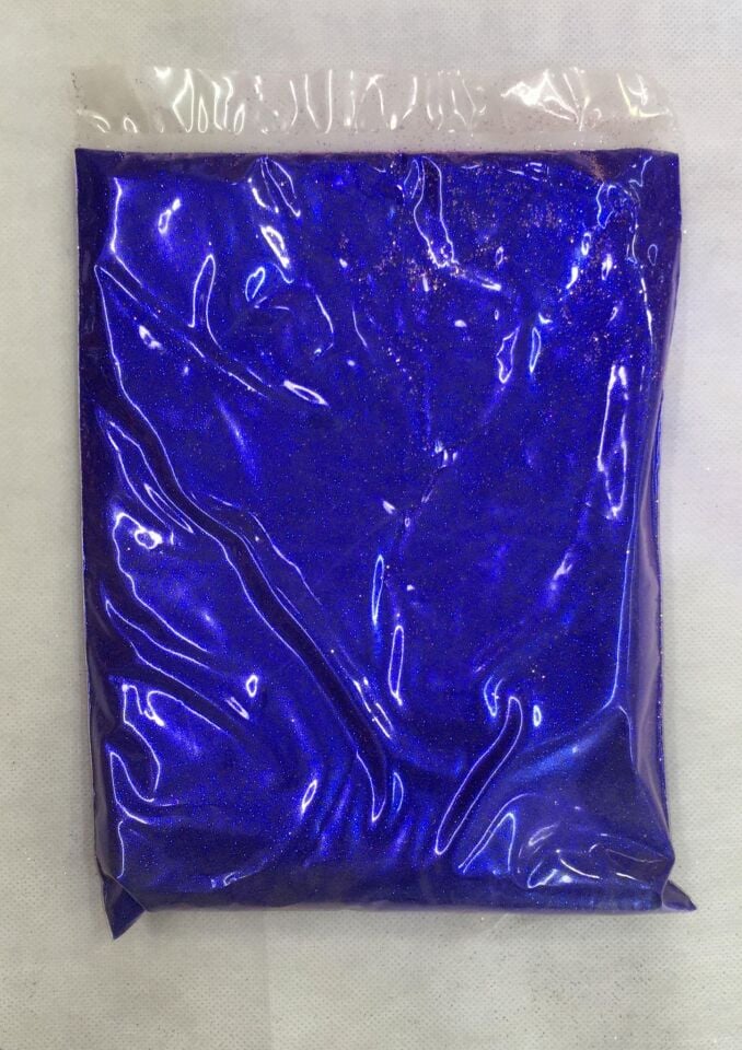 TOZ SİM LACİVERT 500gr