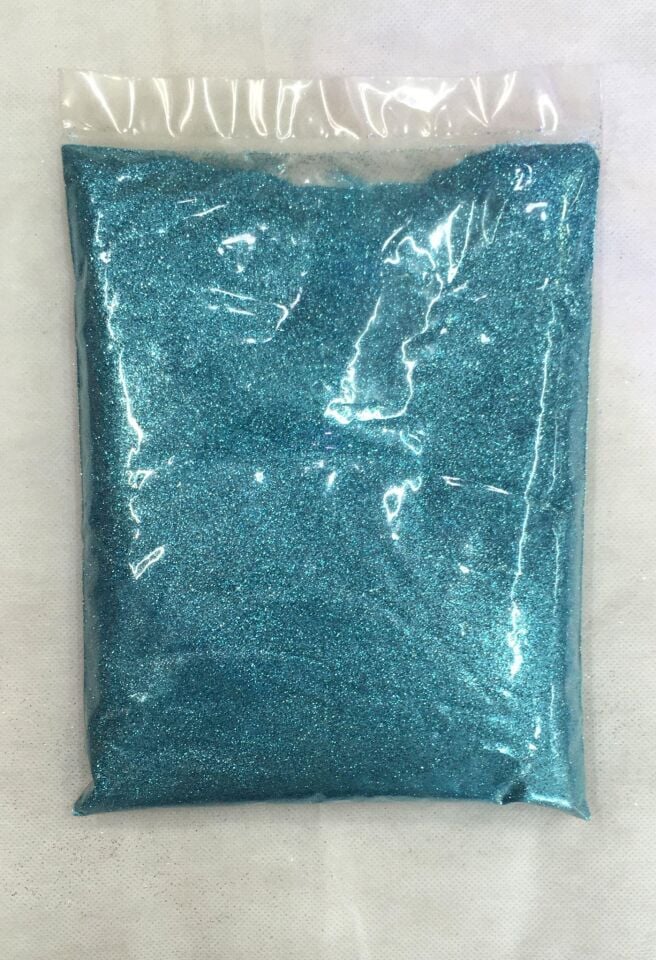 TOZ SİM AÇIK MAVİ 500gr