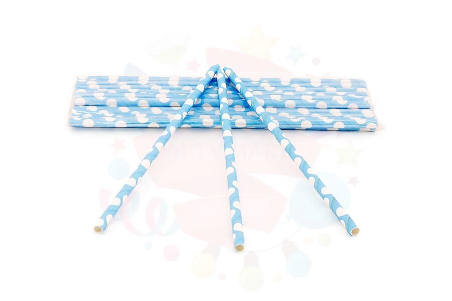 KAĞIT PİPET 20 Lİ