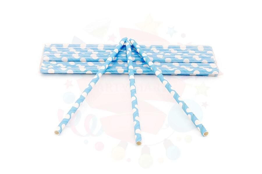 KAĞIT PİPET 20 Lİ