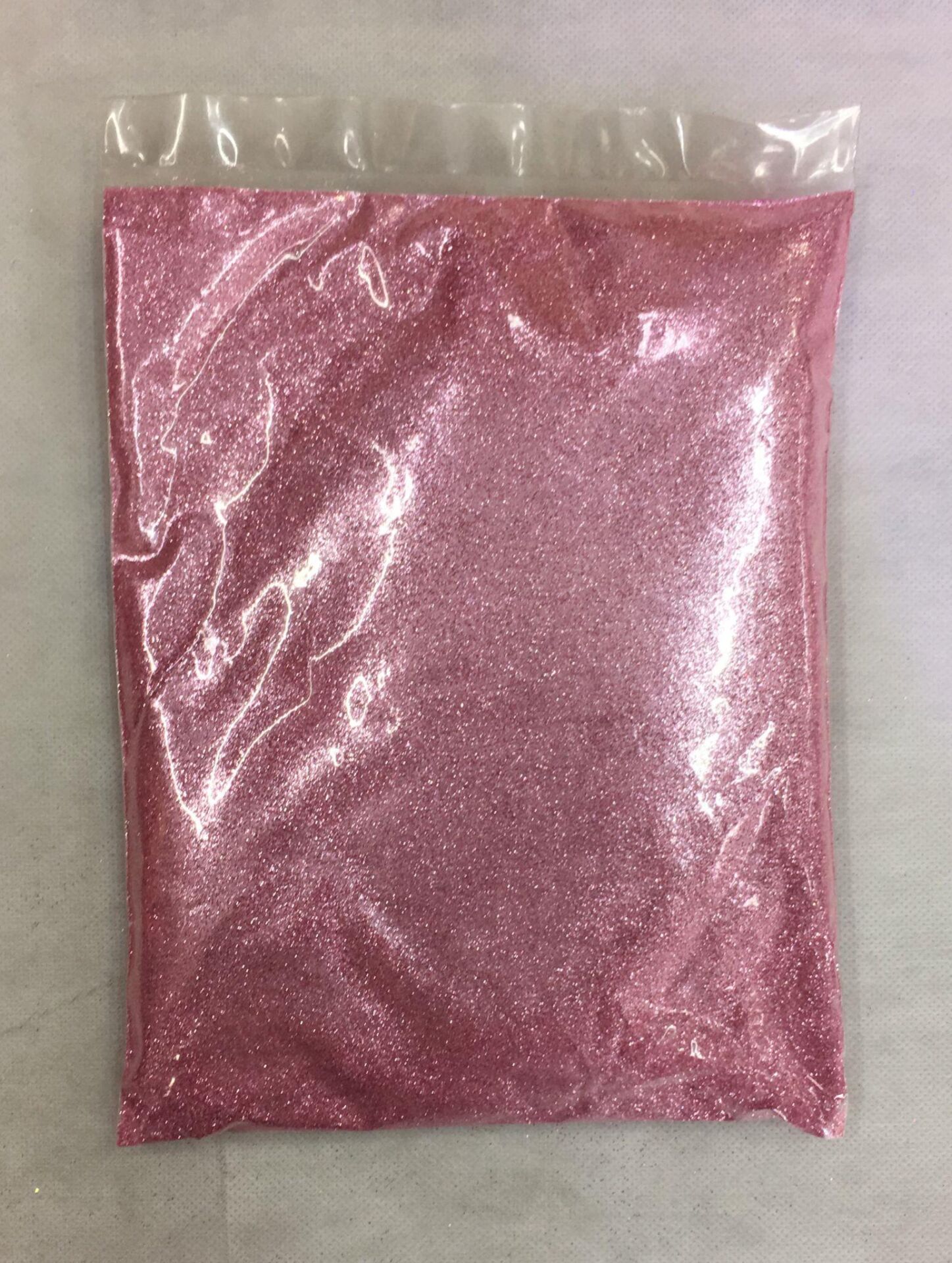 TOZ SİM AÇIK AÇIK PEMBE 500gr