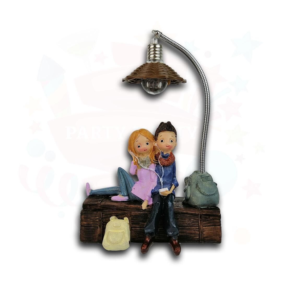 HEDİYELİK SÜS ÜNİVERSİTELİ AŞIKLAR (IŞIKLI)