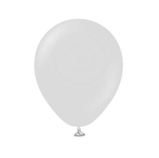 BALON 5''RETRO (SMOKE) 100'LÜ KALİSAN