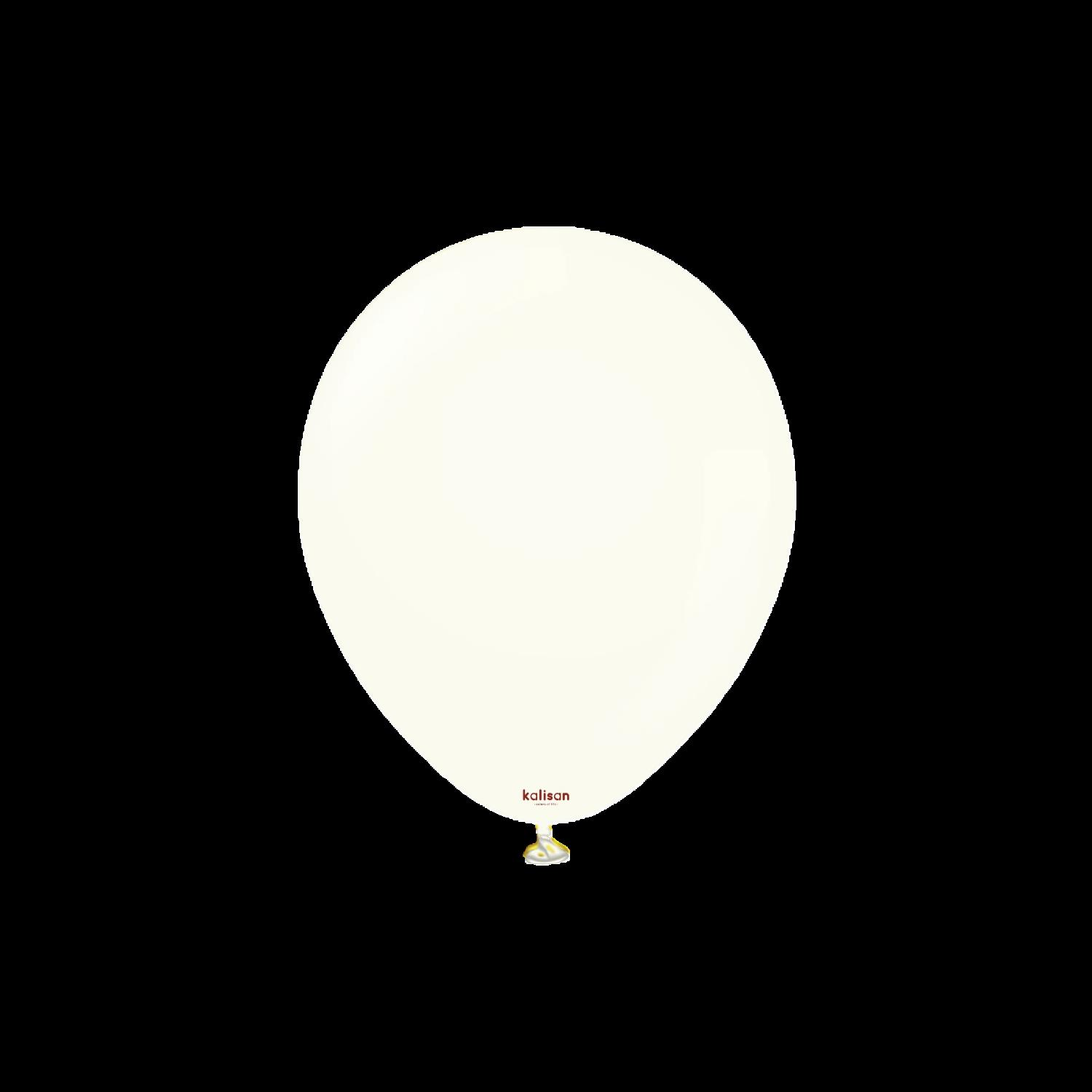 BALON 5''RETRO (SMOKE) 100'LÜ KALİSAN