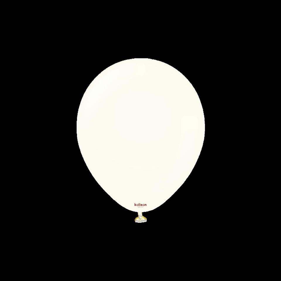 BALON 5''RETRO (SMOKE) 100'LÜ KALİSAN