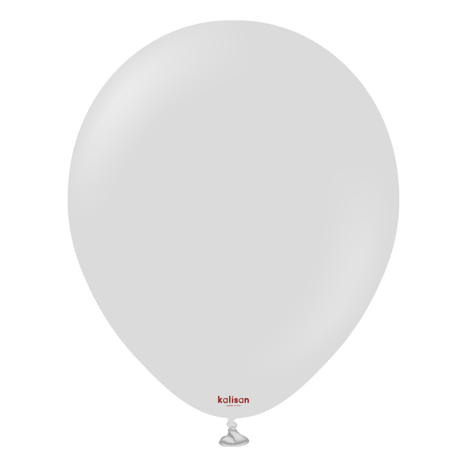 BALON 5''RETRO (SMOKE) 100'LÜ KALİSAN