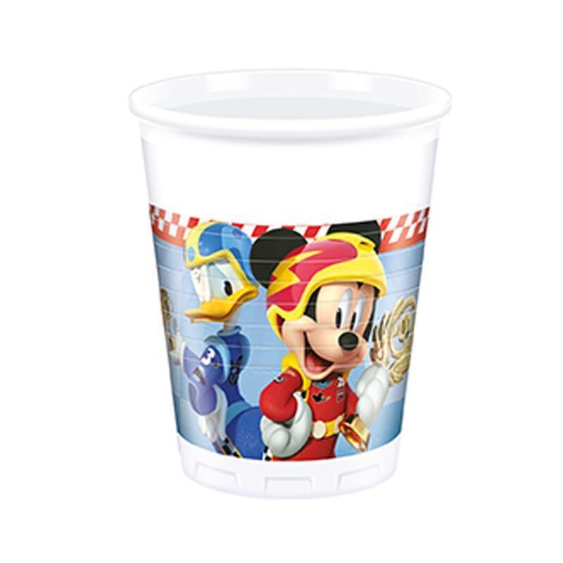 BARDAK LİSANSLI MICKEY ROADSTER