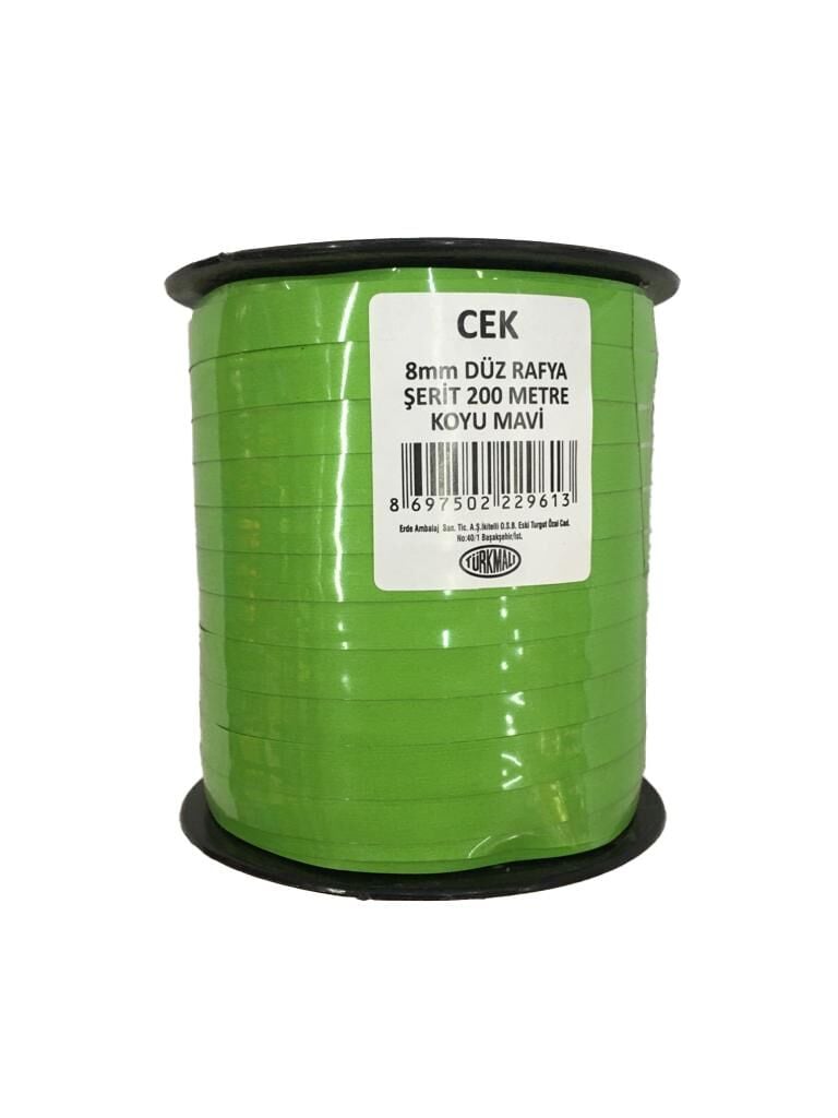 RABANT SAN 200mt F.YEŞİL