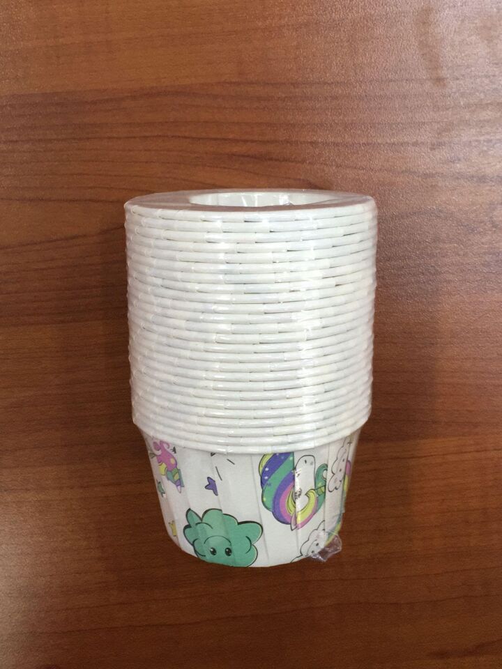 KAPSÜL NO:3 25 Lİ 50*40 UNICORN