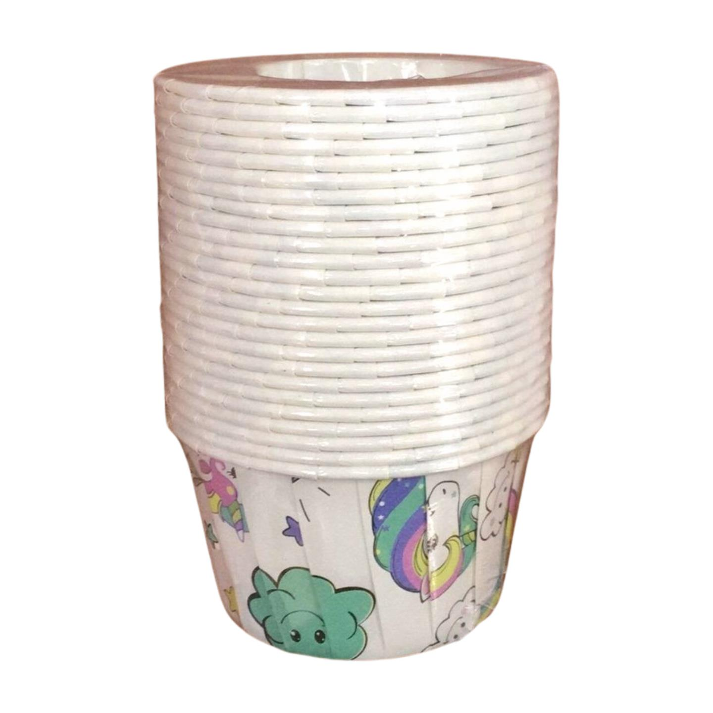 KAPSÜL NO:3 25 Lİ 50*40 UNICORN