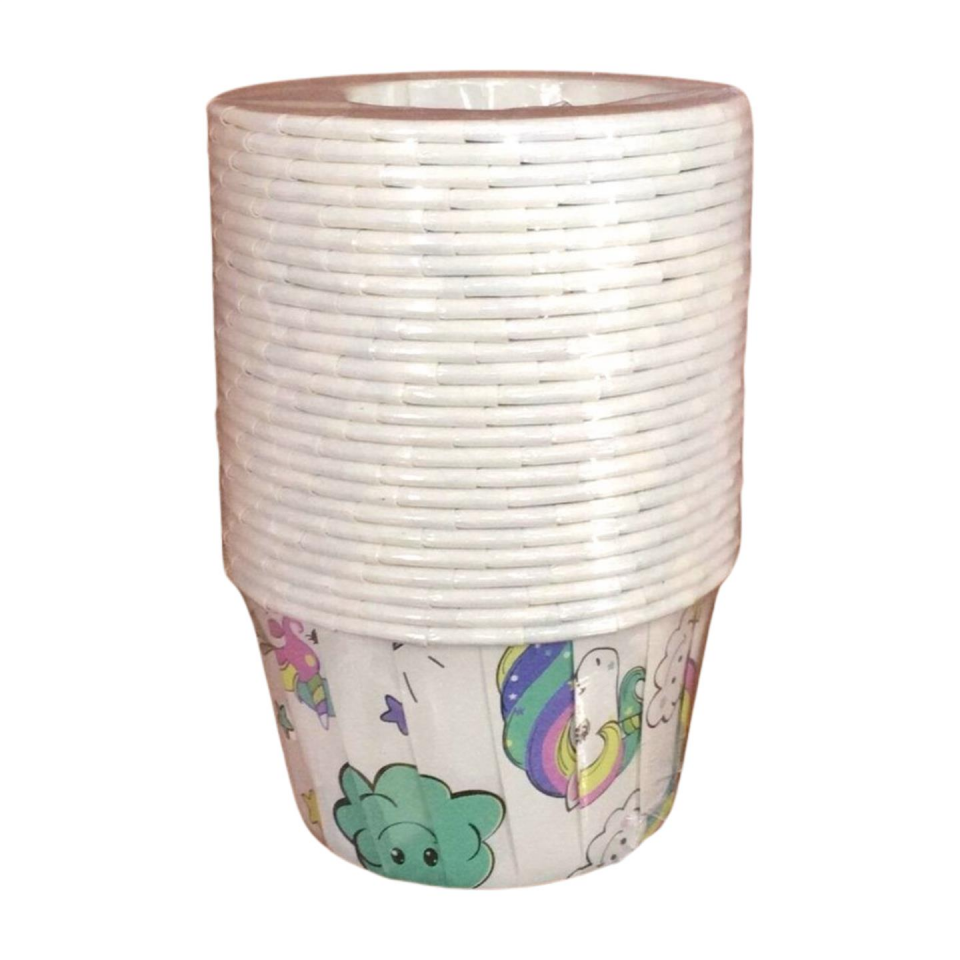 KAPSÜL NO:3 25 Lİ 50*40 UNICORN