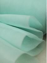 TÜL GREK KATLAMALI 50 MT SU YEŞİLİ