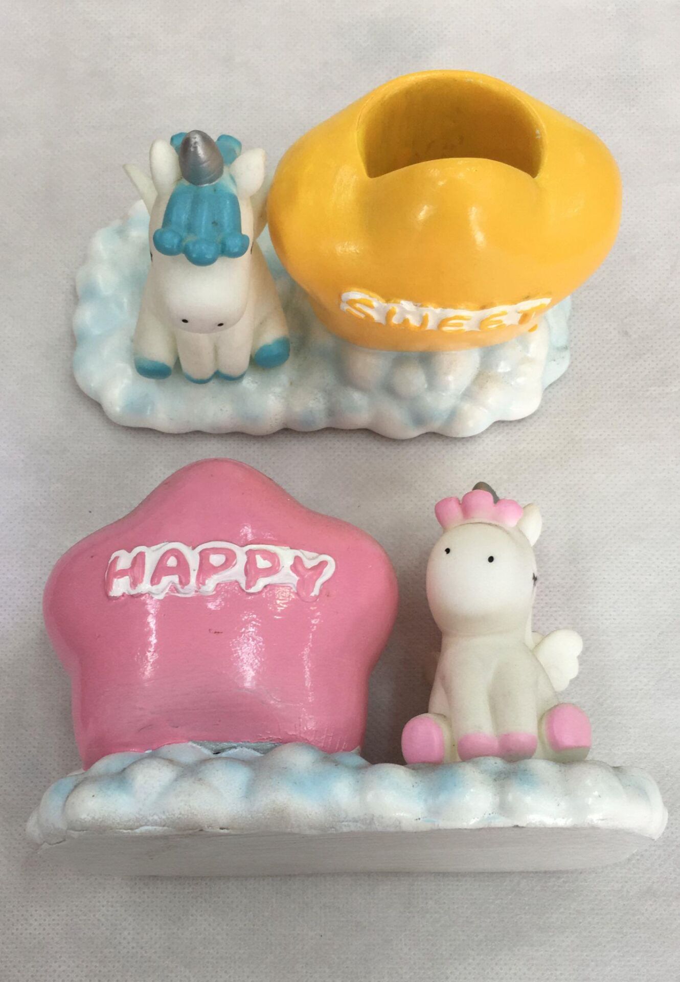 HEDİYELİK SÜS KALEMLİK UNICORN