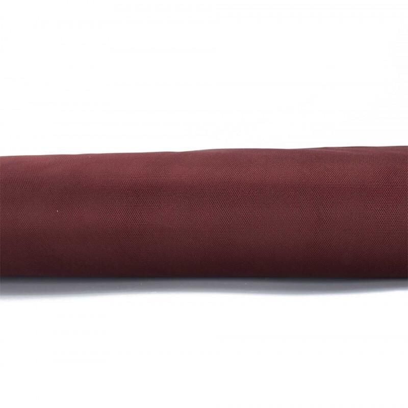 TÜL KRİSTAL TÜL KATLAMALI MÜRDÜM