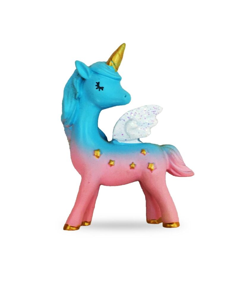 HEDİYELİK SÜS UNICORN