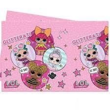 MASA ÖRTÜSÜ LİSANSLI LOL SURPRISE