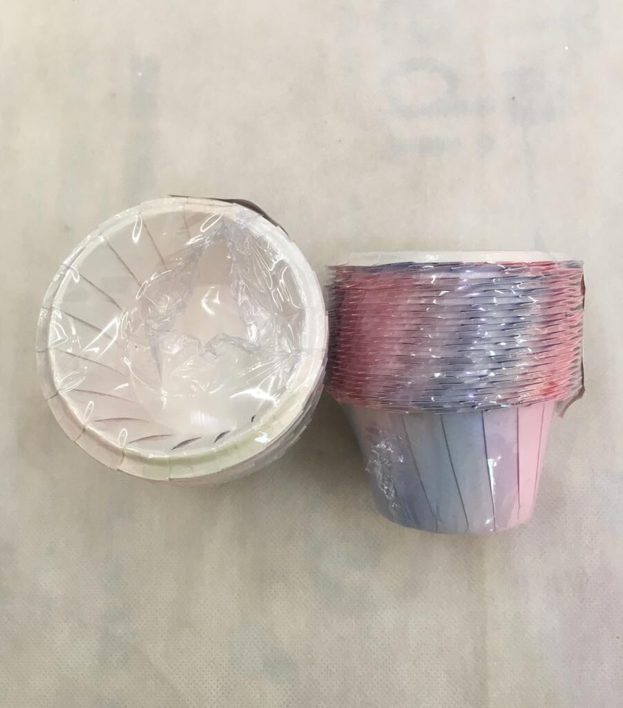 KAPSÜL 50*45 ETEKLİ ÇOK RENKLİ