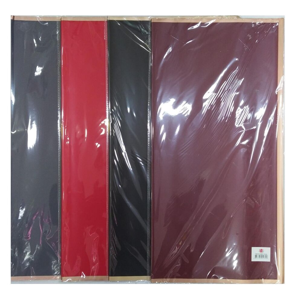 BUKETLİK PP  KENARI ÇİZGİLİ VİNTAGE 58*58 20 Lİ PK