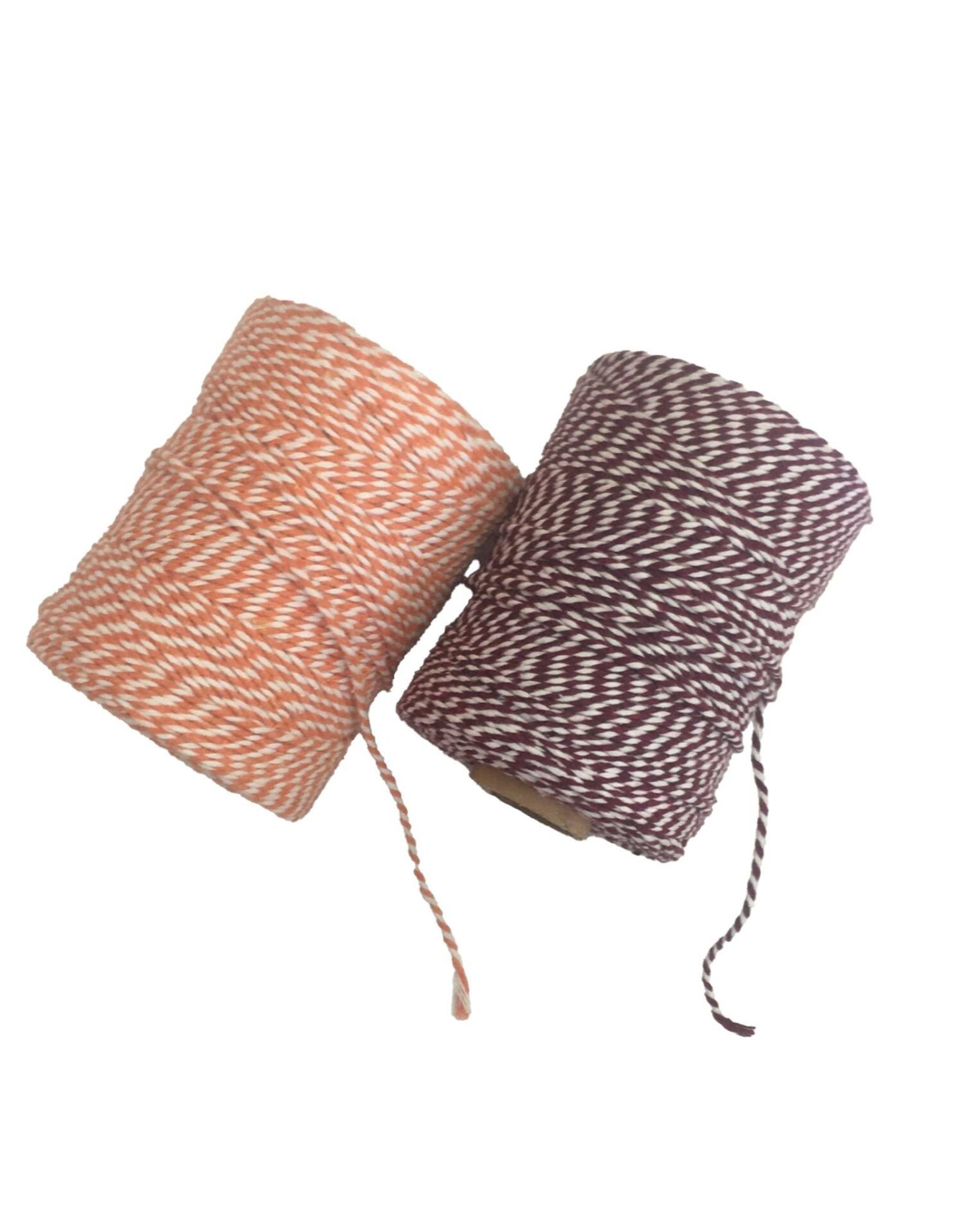 PAMUK BİLEKLİK İPİ 150 MT.