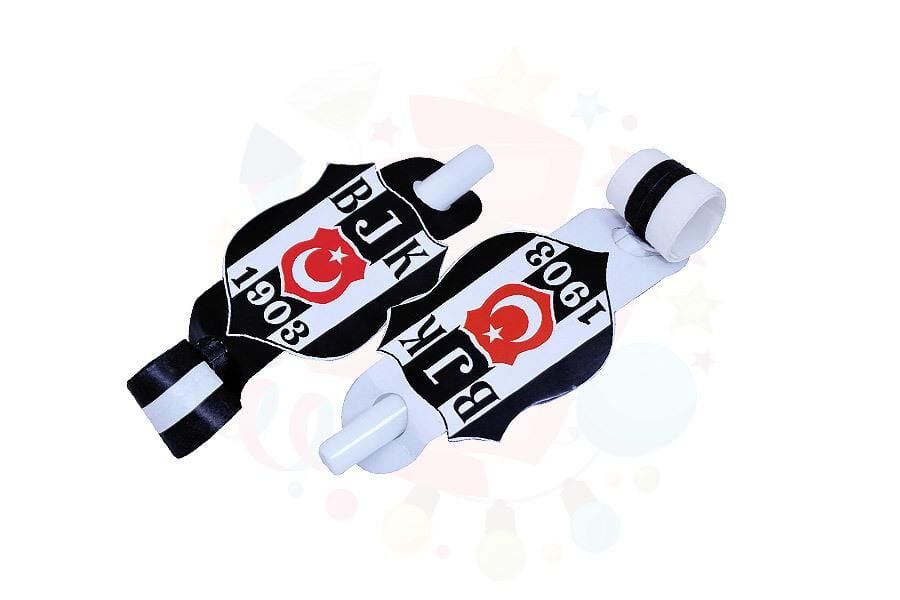 YILAN DÜDÜK LİSANSLI BEŞİKTAŞ 6 LI