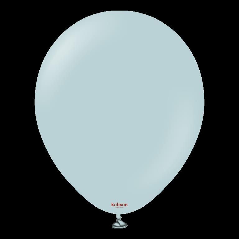 BALON 18'' RETRO STORM 25 Lİ KALİSAN