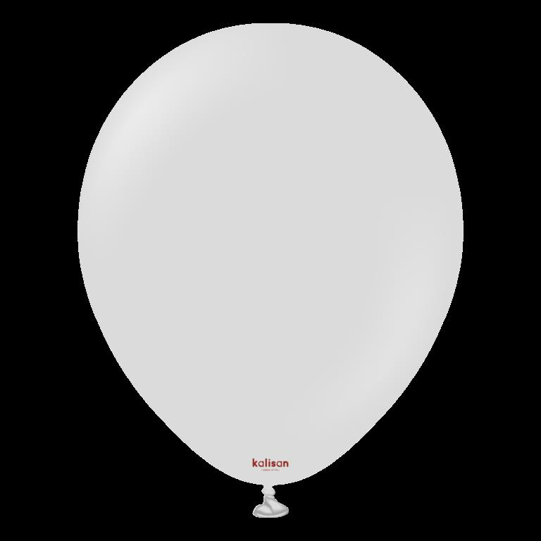 BALON 18'' RETRO SMOKE 25 Lİ KALİSAN