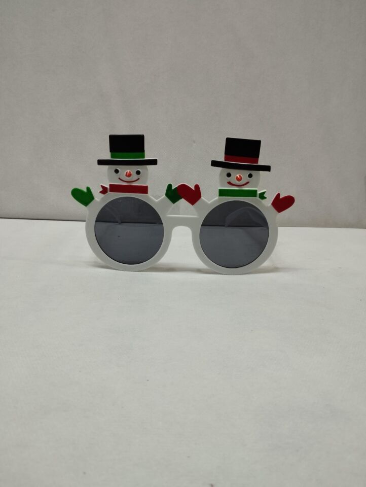 GÖZLÜK  KARDAN ADAMLI