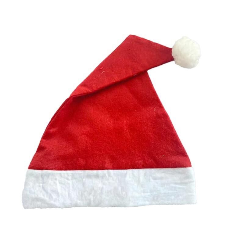 ŞAPKA KUMAŞ YILBAŞI ÇOCUK 12 Lİ PK