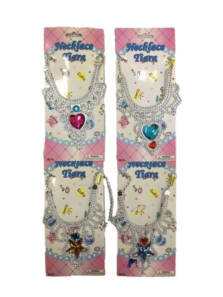 KOLYE PLASTİK FİGÜRLÜ