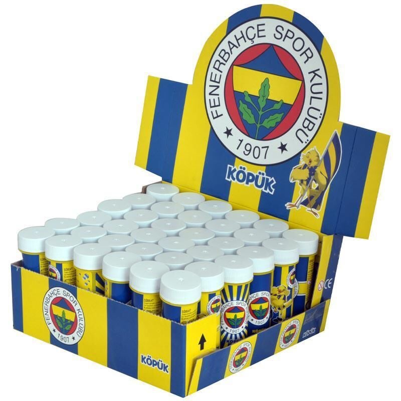 KÖPÜK LİSANSLI FENERBAHÇE 36 LI