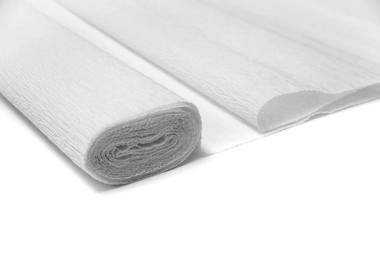 KRAPON KAĞIDI  50CM*2.5 MT BEYAZ