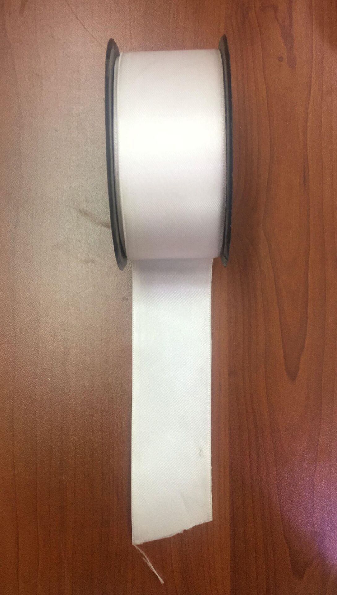 KURDELE SATEN MAKARA 30 MT 4 CM