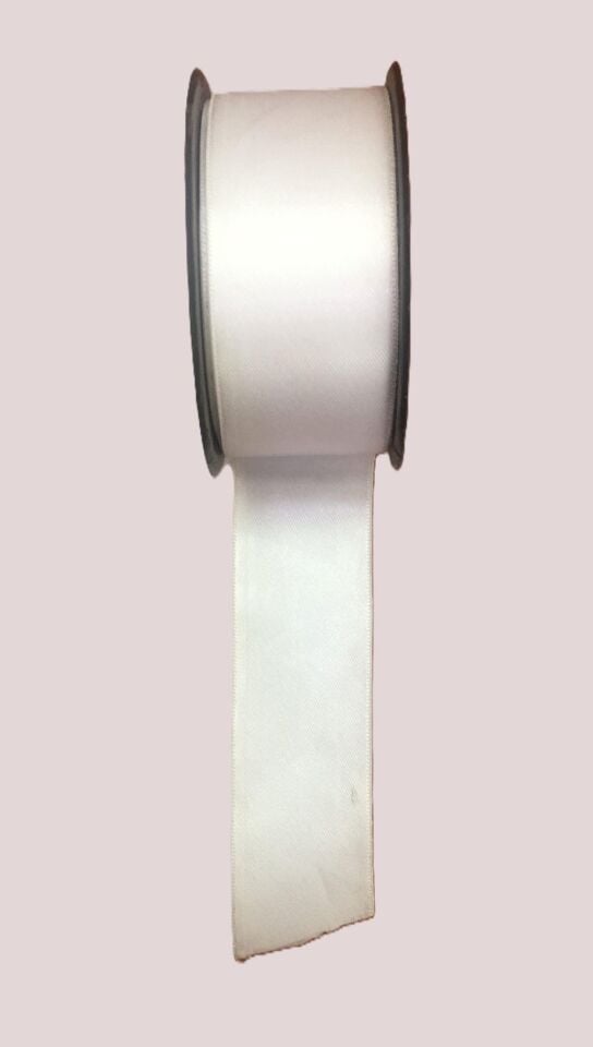 KURDELE SATEN MAKARA 30 MT 4 CM