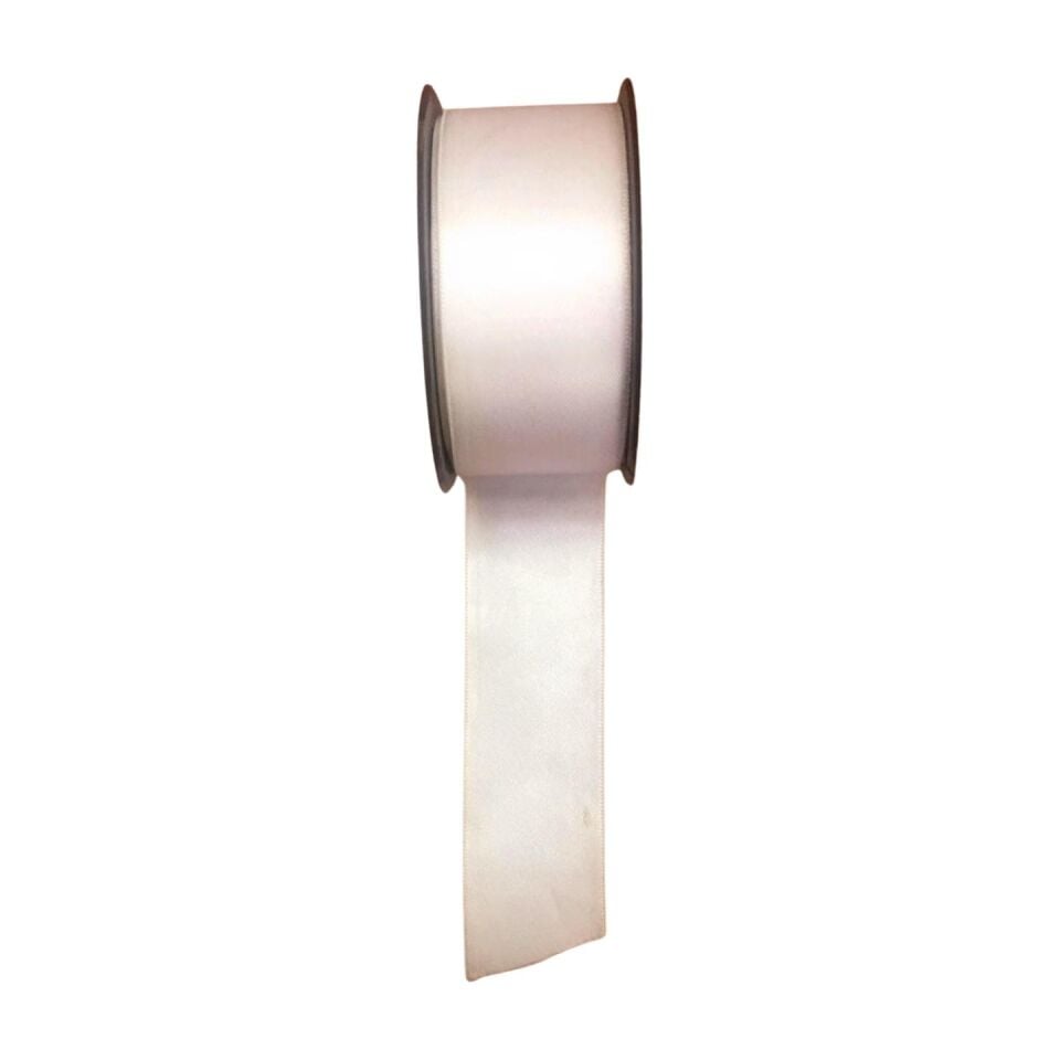 KURDELE SATEN MAKARA 30 MT 4 CM