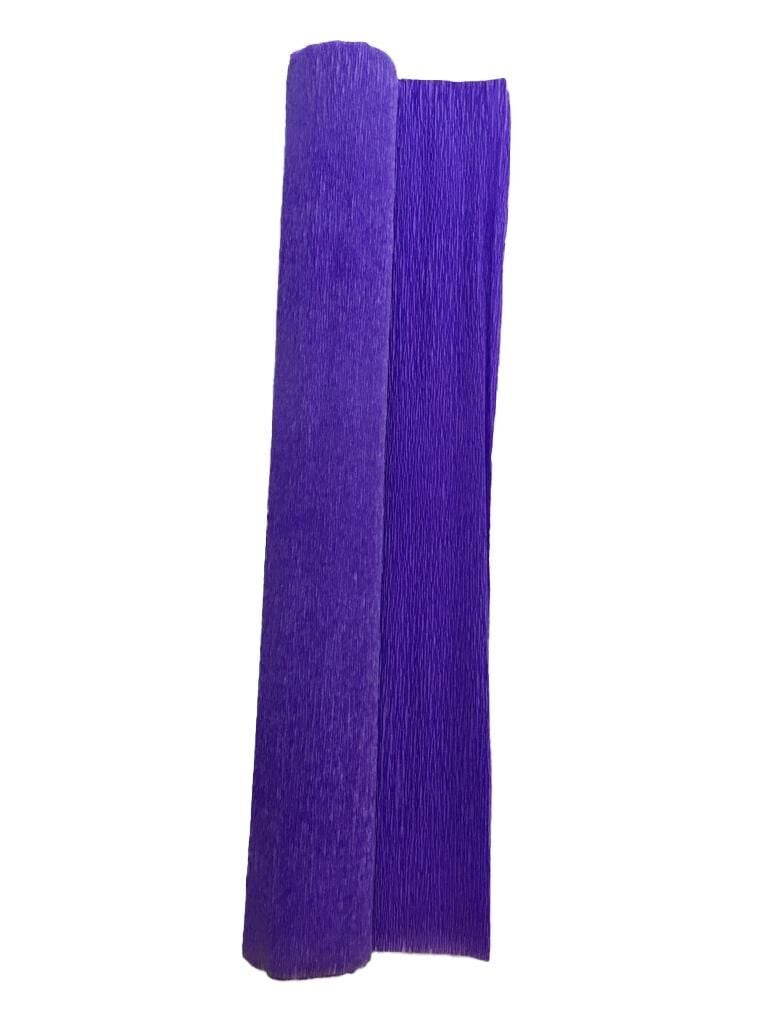 KRAPON KAĞIDI  50CM*2.5 MT MOR