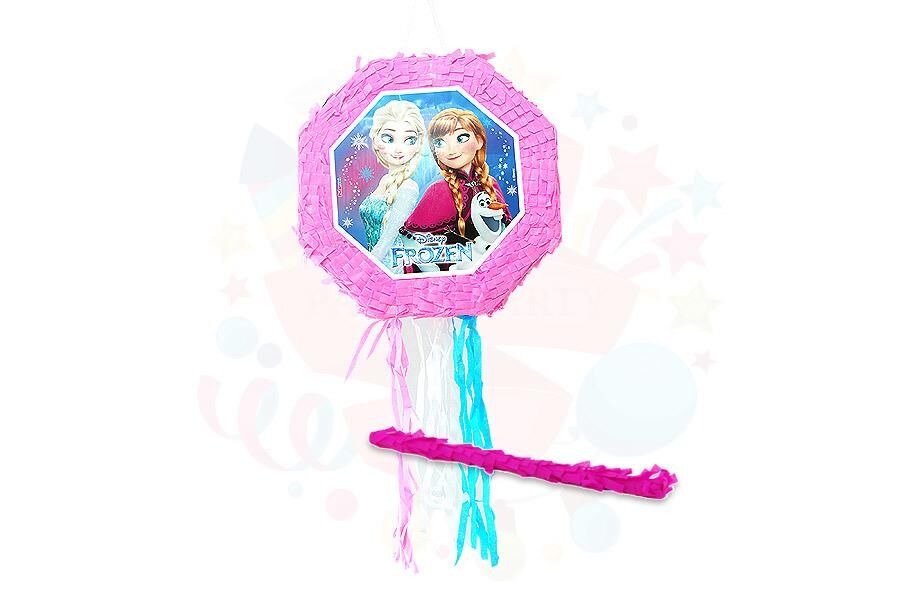 PİNYATA LİSANSLI FROZEN