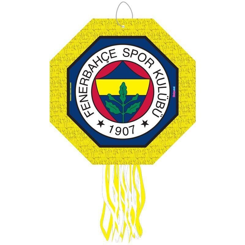 PİNYATA LİSANSLI FENERBAHÇE