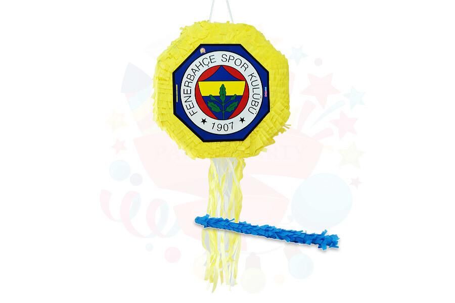 PİNYATA LİSANSLI FENERBAHÇE