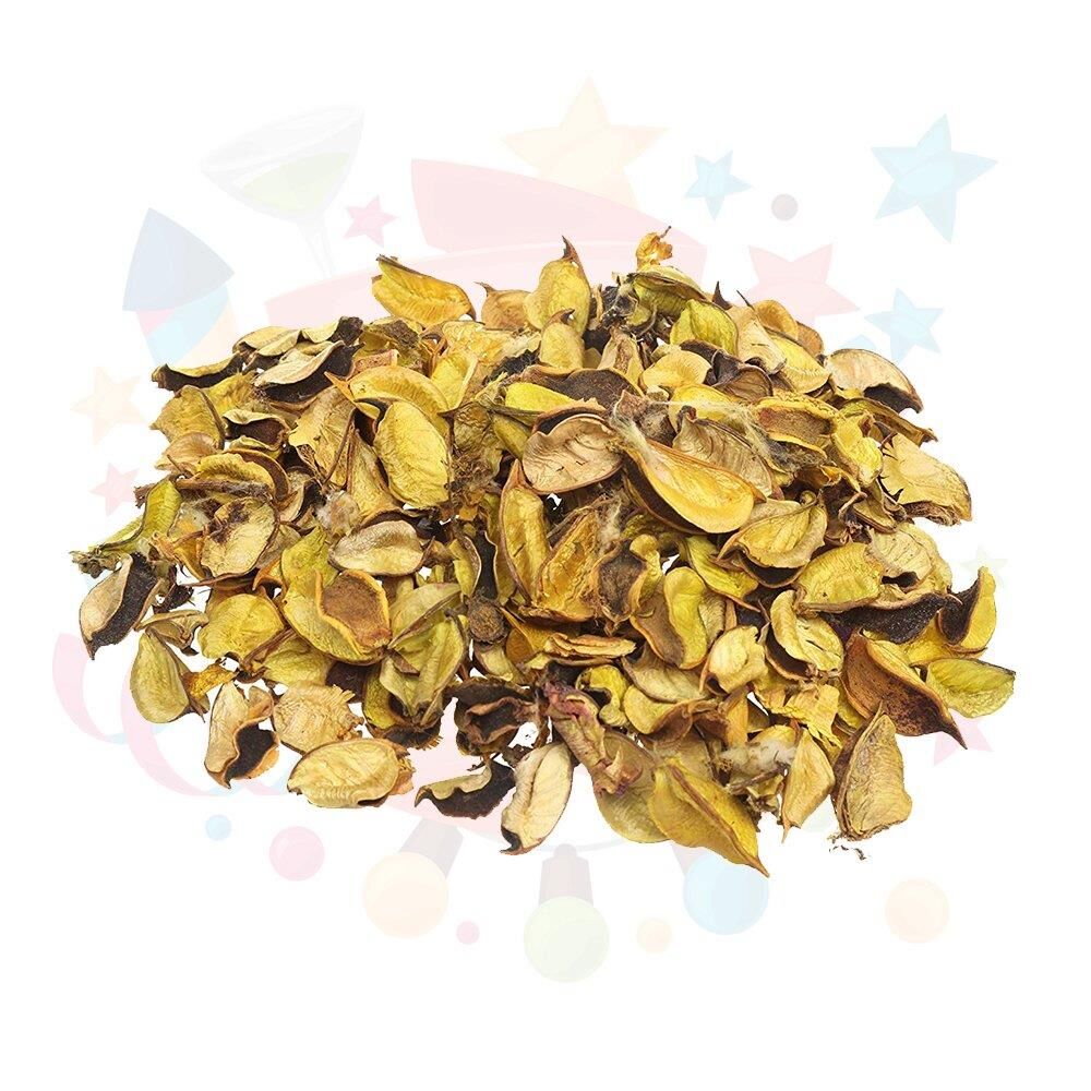 GÜL KURUSU  PAKET SARI