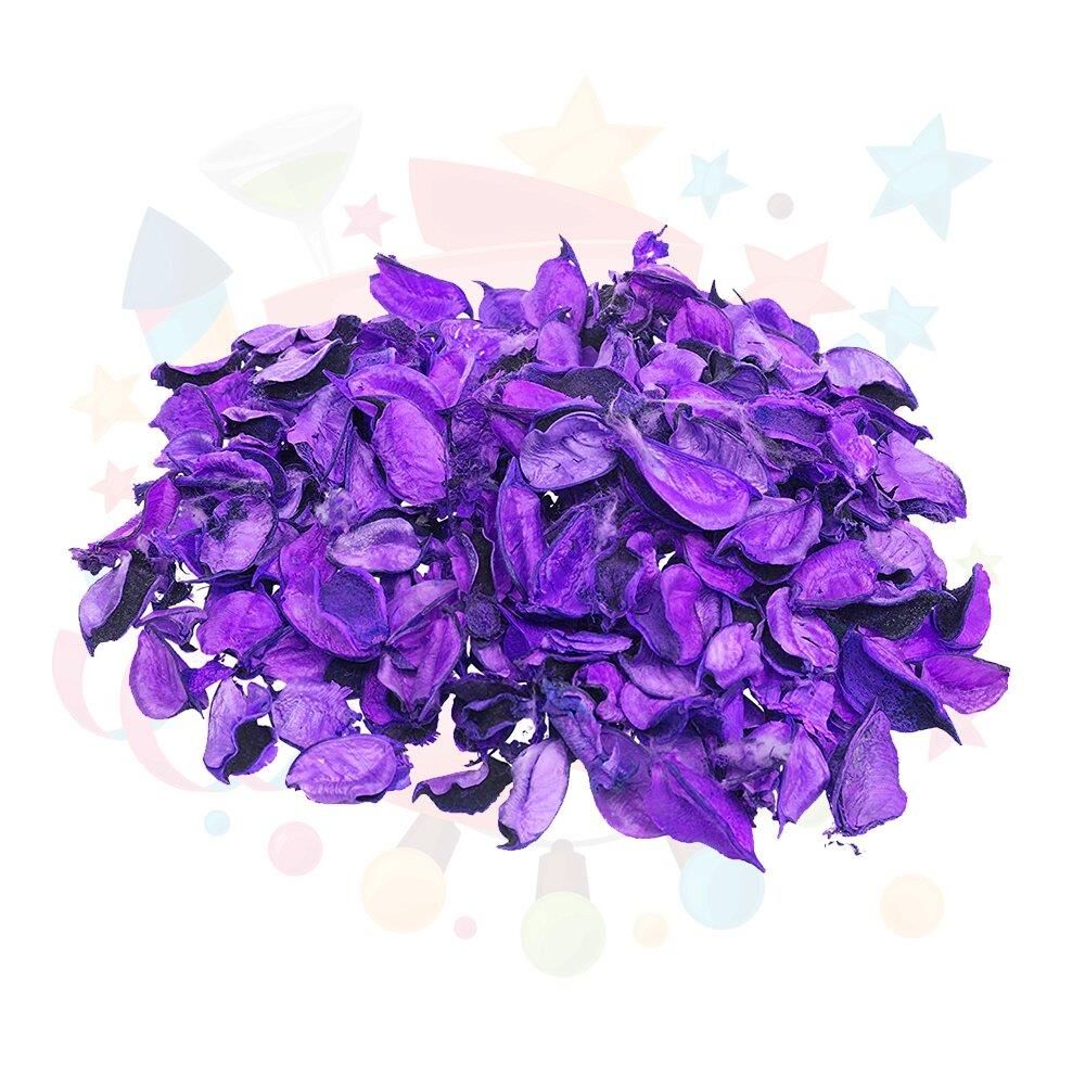 GÜL KURUSU  PAKET MOR