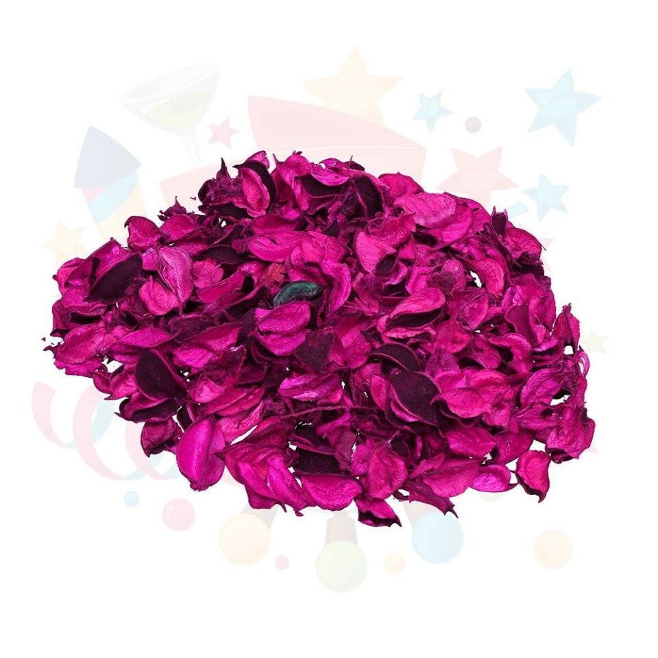 GÜL KURUSU  PAKET PEMBE