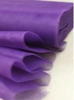 TÜL GREK BOBİN MOR 30 MT