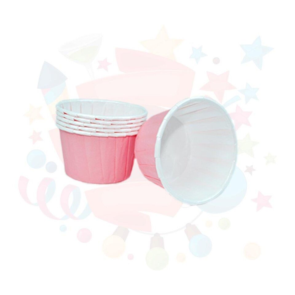 KAPSÜL NO:3 25 Lİ 50*40 DÜZ A.PEMBE