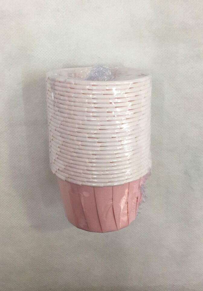 KAPSÜL NO:3 25 Lİ 50*40 DÜZ A.PEMBE