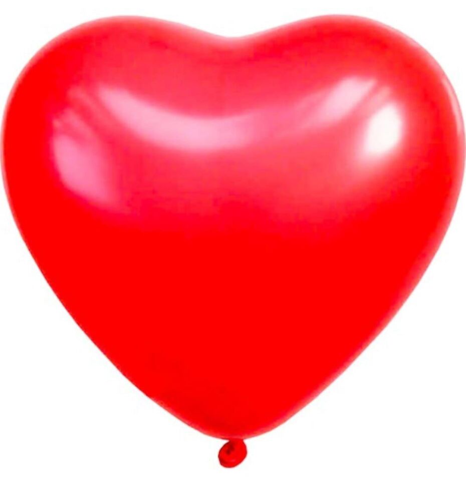 BALON JUMBO 20'' KALP DÜZ