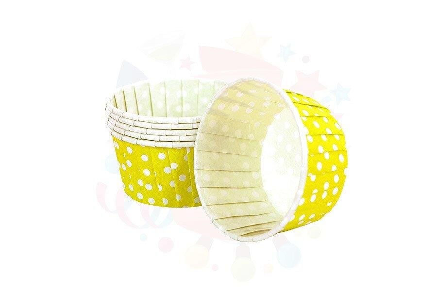 KAPSÜL NO:3 25 Lİ 50*40 PUANLI SARI