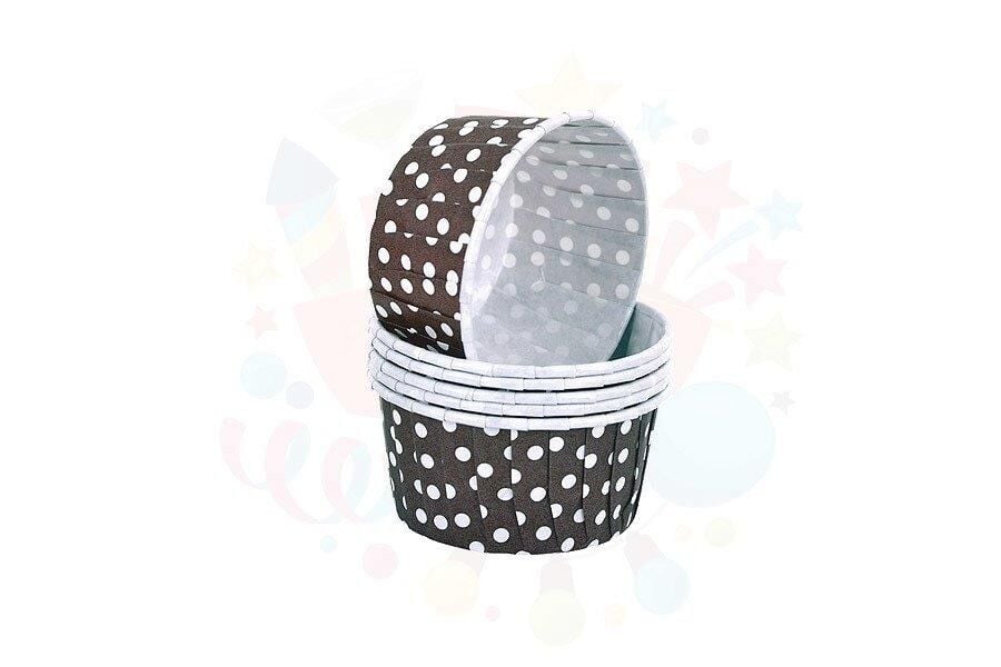 KAPSÜL NO:3 25 Lİ 50*40 PUANLI SİYAH
