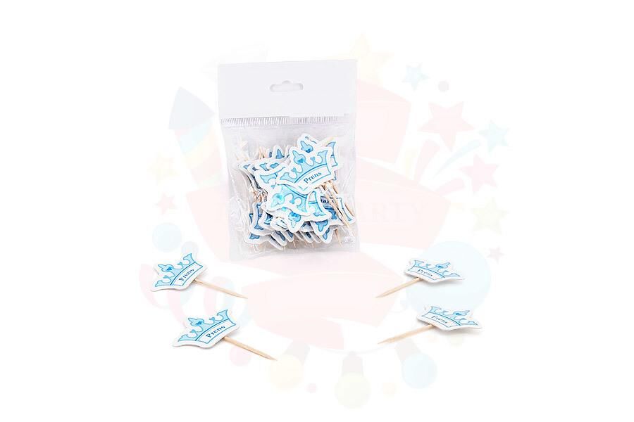 KÜRDAN KARTON FİGÜRLÜ 20 Lİ KARIŞIK