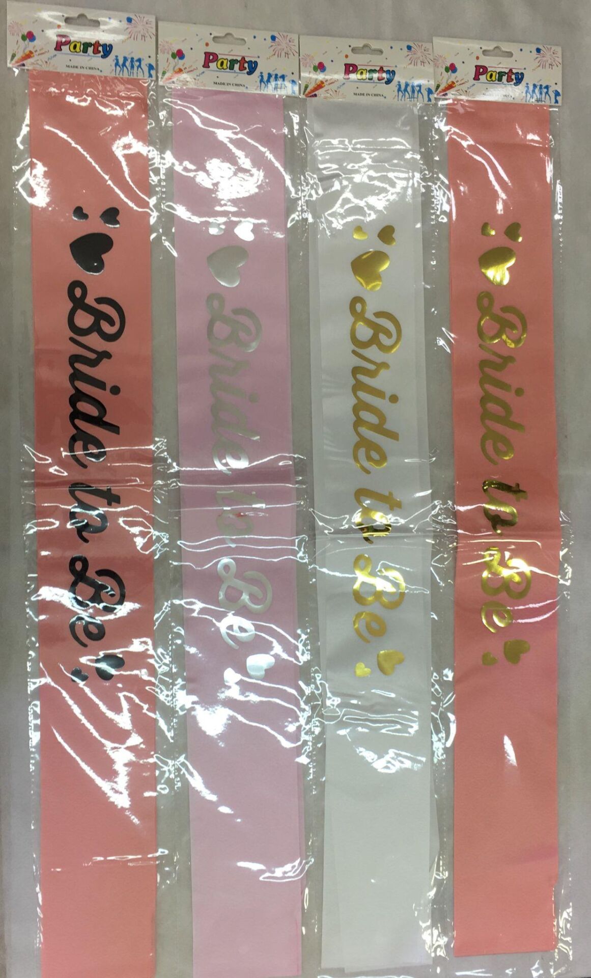 KUŞAK SATEN BRIDE TO BE LÜX