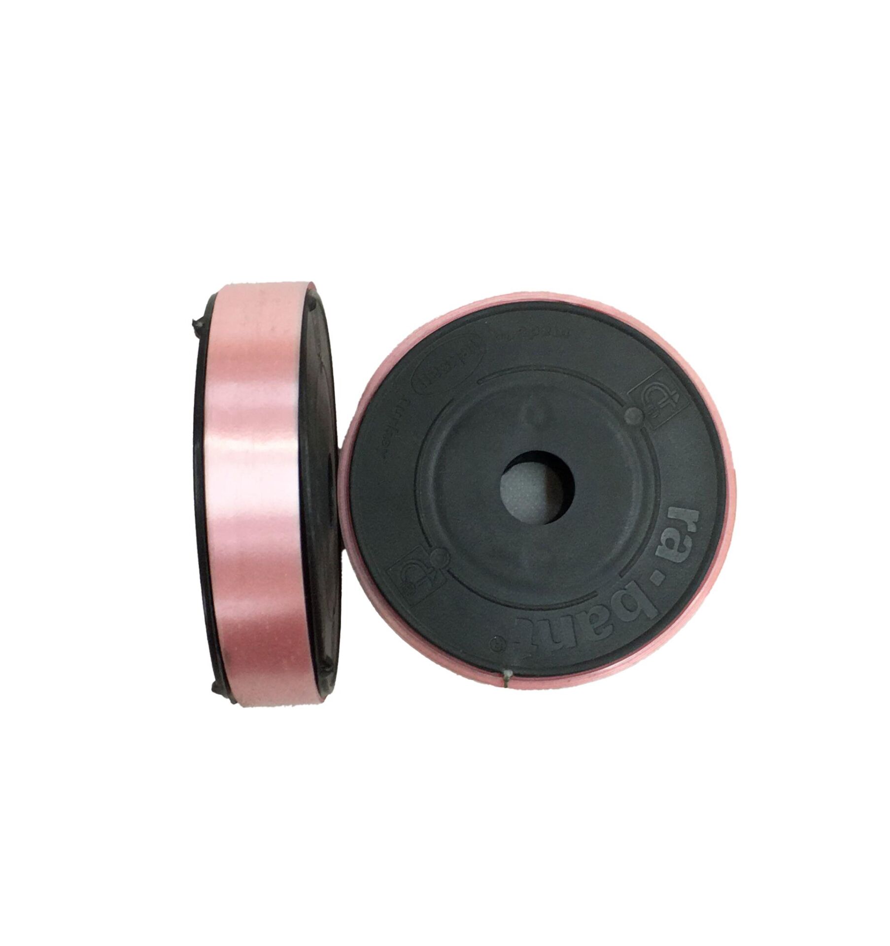 RABANT 19mm. AÇIK PEMBE